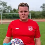 Fabian Krausse Fabian Krausse