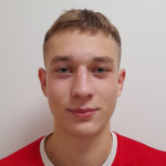 Nikita Filimoshkin Nikita Filimoshkin
