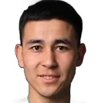 Elmirbek Kuvanychbekov