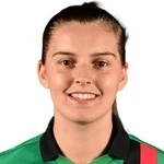 Faye Loughran
