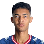Gabriel Henrique de Oliveira Sousa Gabriel Henrique de Oliveira Sousa