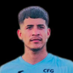 Frank Daniel del-Valle