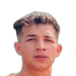 Jorge Yosbel Delgado