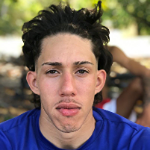 صورة Yorky Enrique García