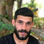 Marcos Antonio Castillo