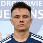 Krystian Wieczorek Krystian Wieczorek