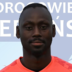 Pepe Amadou Samb Pepe Amadou Samb