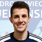Mateusz Niewczas Mateusz Niewczas