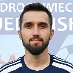 Bartłomiej Zenik Bartłomiej Zenik