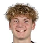 Davyd Blahodarnyi Davyd Blahodarnyi