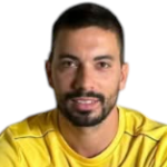 Athanasios Kyrgios Athanasios Kyrgios