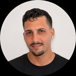 Victor Manuel Pérez