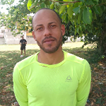 Esteryer Alexis Anaya