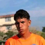 Yeniel Andrés López