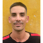 Ernesto David Hernández