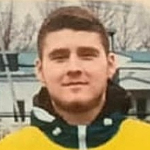Egor Aniskin Egor Aniskin
