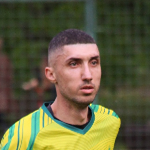 Irakliy Ratiya Irakliy Ratiya