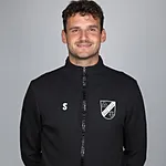 Lukas Behnke Lukas Behnke