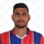 Moisés Matias Moisés Matias