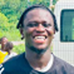 Sackey Isaac Sackey Isaac