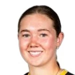 Kierra Blundell Kierra Blundell