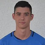 Benjamin Hidic Benjamin Hidic
