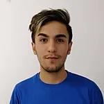 Javad Saeidi Javad Saeidi