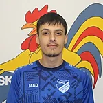 Leonardo Vodraschka Leonardo Vodraschka