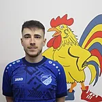 Niklas Wohlfahrt Niklas Wohlfahrt