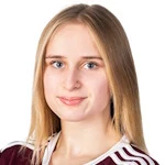 Evelīna Jaunslaviete Evelīna Jaunslaviete