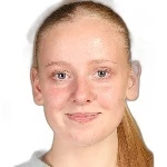 Brá Zakariasardóttir Brá Zakariasardóttir
