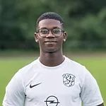 Jonas Taron Twumasi Jonas Taron Twumasi