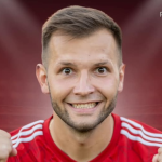 Patryk Czarnota Patryk Czarnota