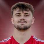 Adrian Grudzień Adrian Grudzień