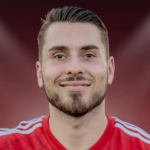 Damian Kołtunowicz Damian Kołtunowicz