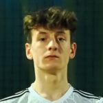 Bartosz Siczek Bartosz Siczek