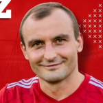 Tomasz Janiszewski Tomasz Janiszewski