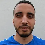 Adnan El Homrani Adnan El Homrani