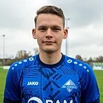 André Alperstedt André Alperstedt