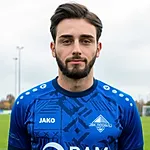 Savvas Konstantinidis Savvas Konstantinidis