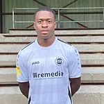 Jean-Bosco Makengo Jean-Bosco Makengo
