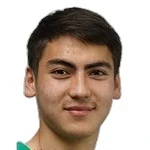 Nurali Nuradilov