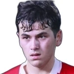 Muso Kakhorov Muso Kakhorov