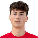 Federico Baciu Federico Baciu