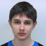 Maksim Smiganovskiy Maksim Smiganovskiy