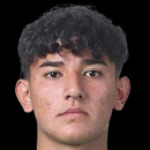 Ángel Robinho Romero Quintero Ángel Robinho Romero Quintero