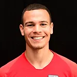 Dino-Samuel Kurbegovic Dino-Samuel Kurbegovic