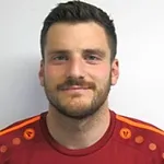 Alexandros Theodosiadis Alexandros Theodosiadis