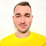 Dimitrios Gkioulmetaroglou Dimitrios Gkioulmetaroglou