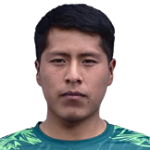 Jhon Líder Choque Jhon Líder Choque